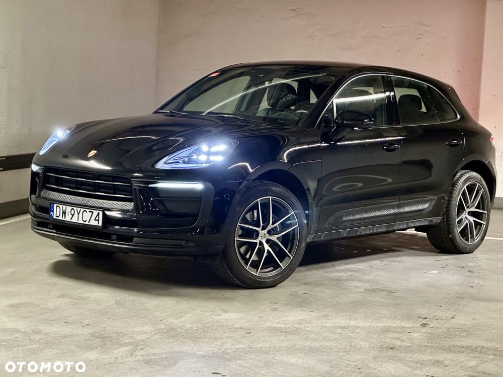 Porsche Macan - 30
