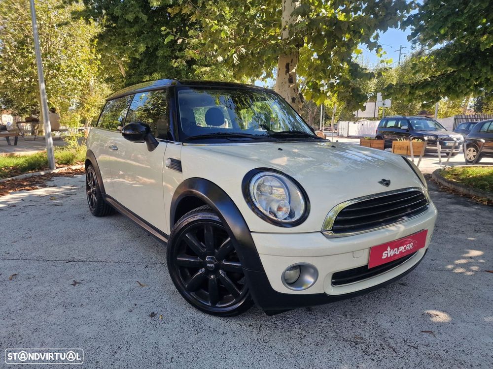 MINI Clubman Cooper - 1