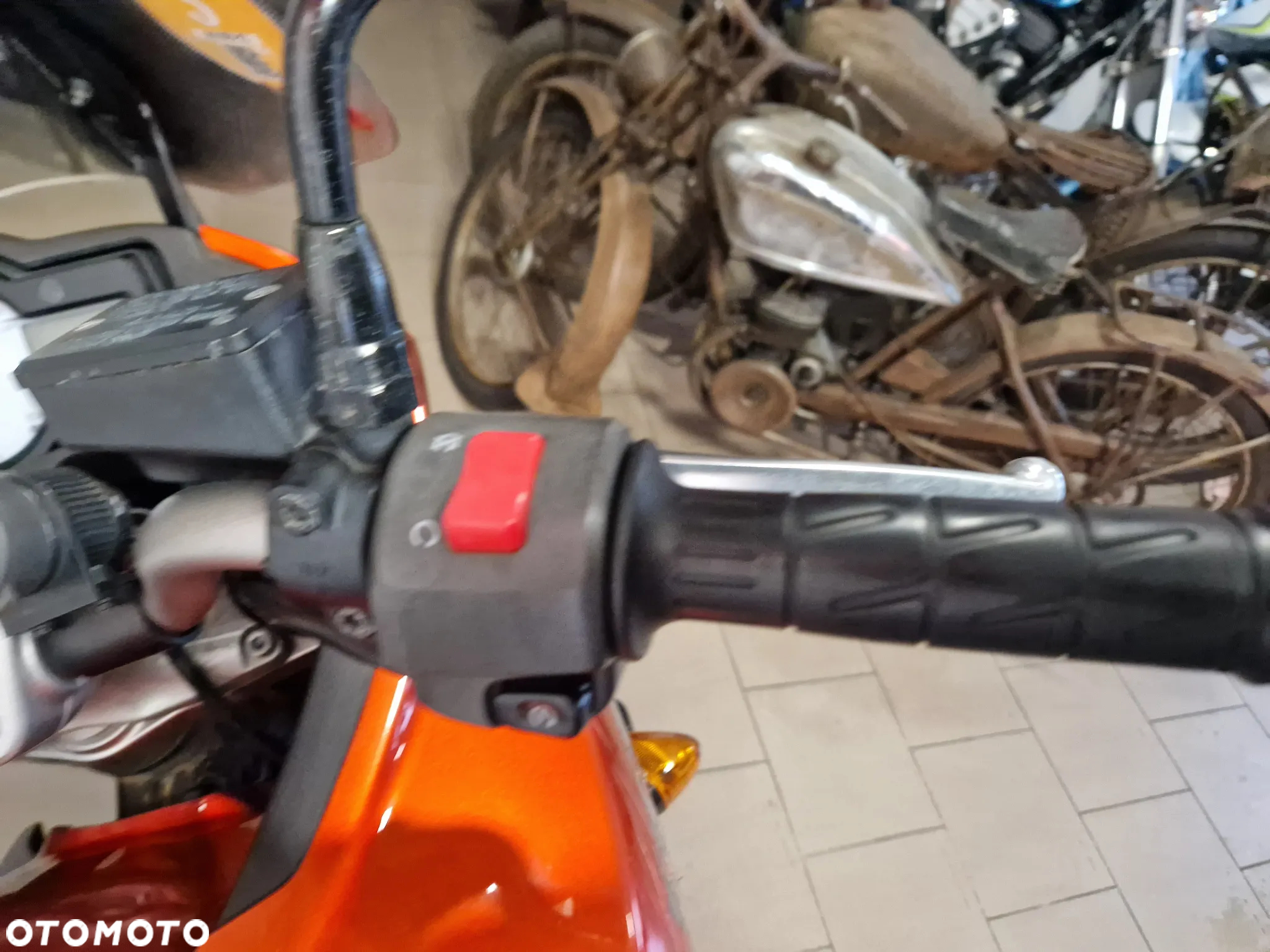 Kawasaki Versys 650 - 23