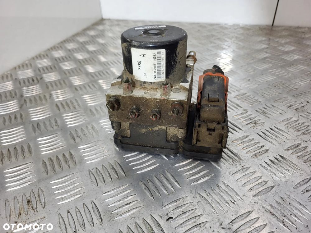 Suzuki Grand Vitara II 1.9 DDIS Pompa ABS 77K0 - 3