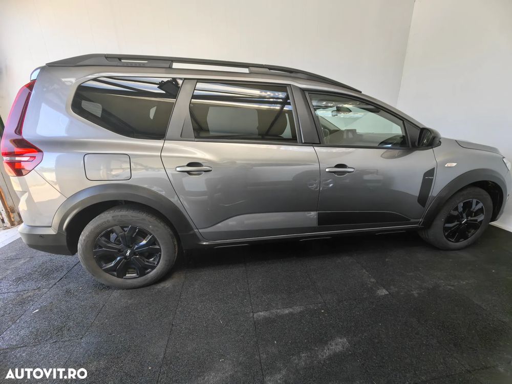 Dacia Jogger 5 locuri HEV 140 Extreme - 4