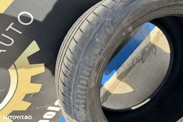 Anvelopa 245/45 R18 Bridgestone - 5