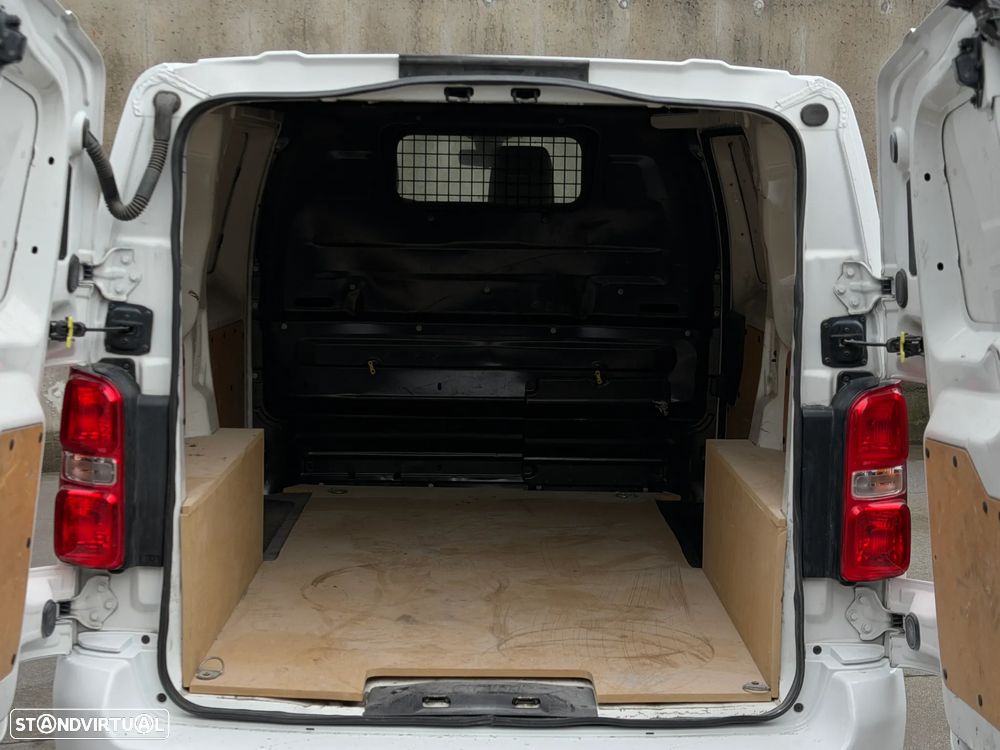 Toyota Proace - 12