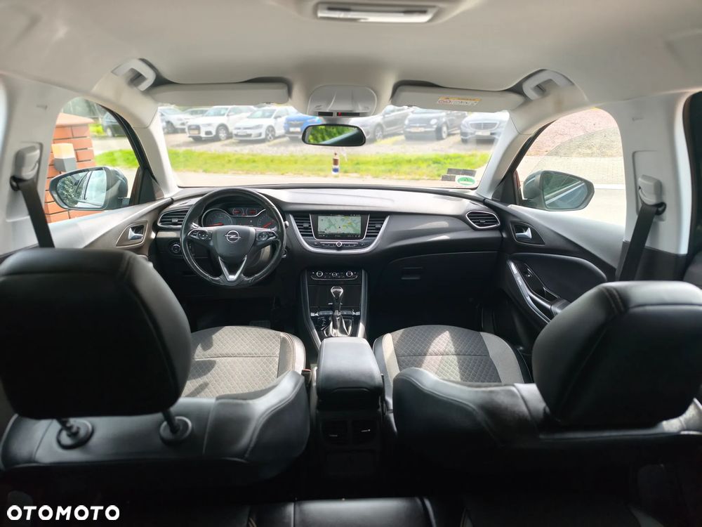 Opel Grandland - 24
