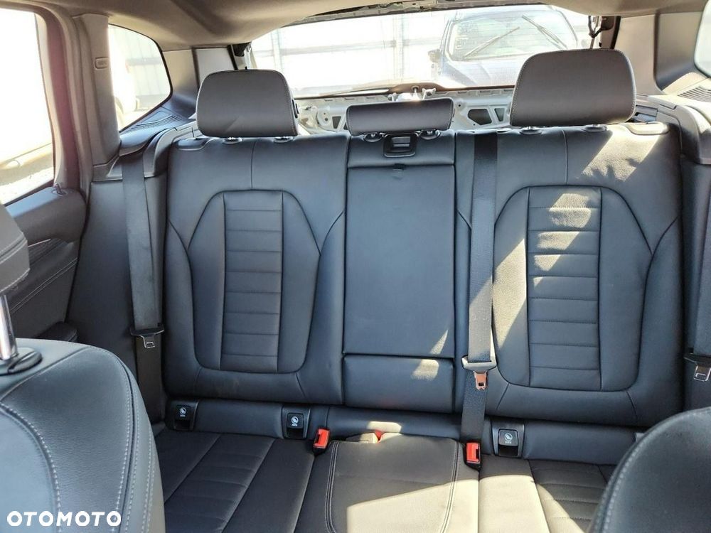 BMW X3 xDrive30i M Sport - 9