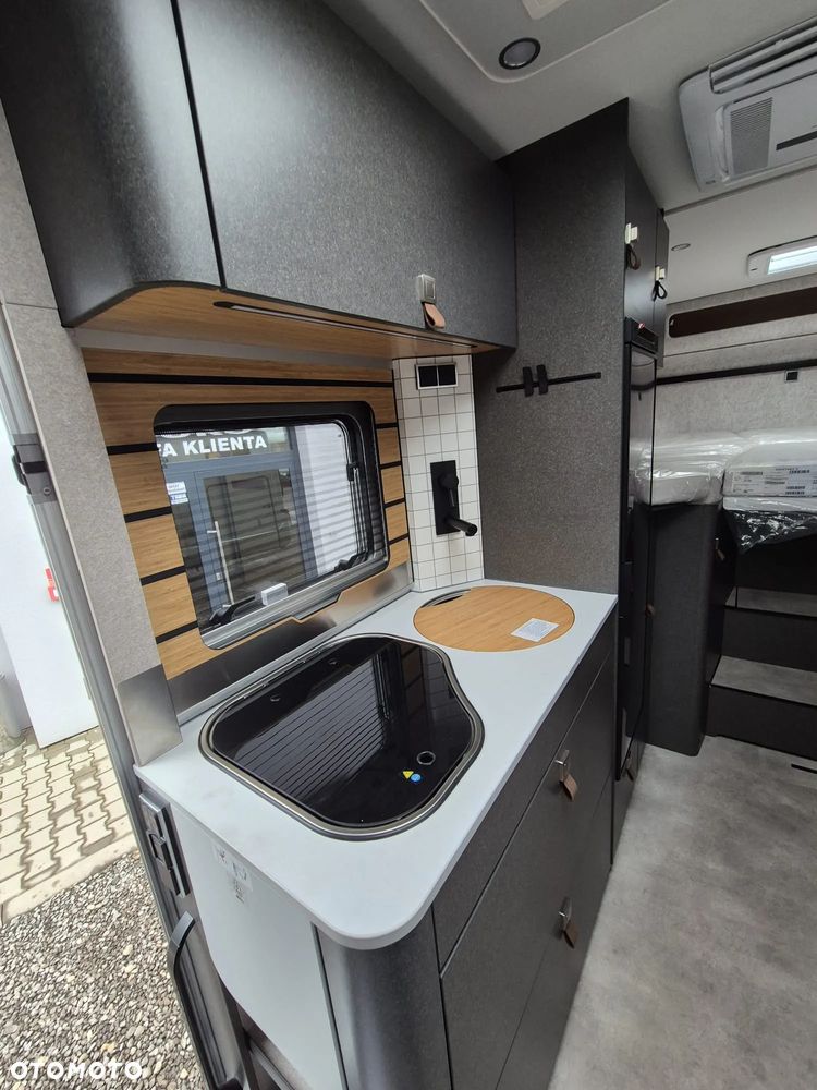 Hymer-Eriba 580 4x4 - 15