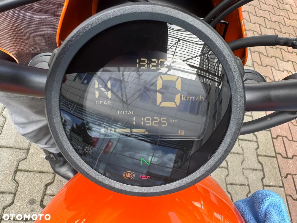 Honda CMX - 17