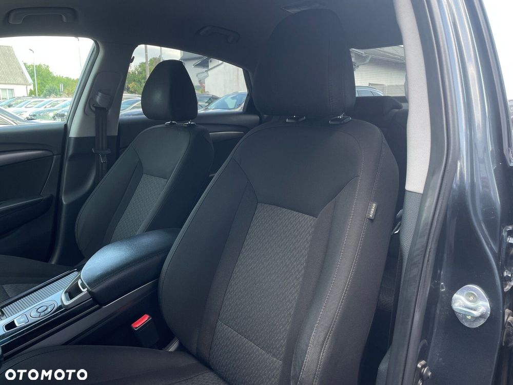 Hyundai i40 1.7 CRDi Comfort - 11