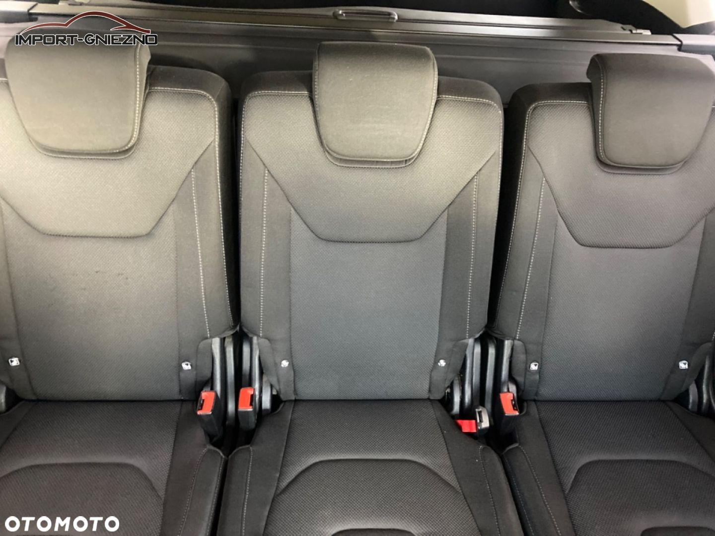 Ford S-Max - 15