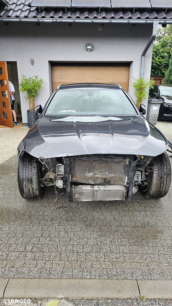 BMW Seria 5 520d xDrive M Sport Edition - 5