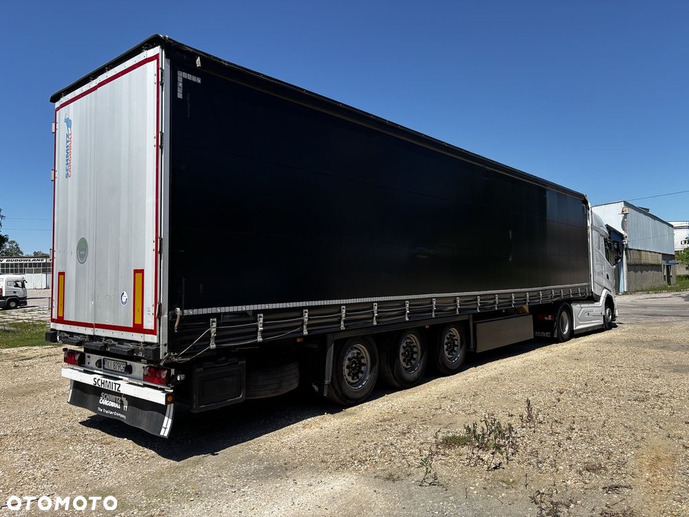 Schmitz Cargobull SCB*S3T - 3