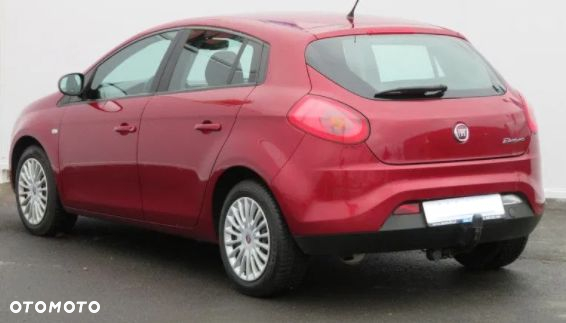Nowy Hak Holowniczy Steinhof z Kulą do Fiat Bravo 2 II Hatchback HTB od 2007 BEZ CIĘCIA ZDERZAKA - 6