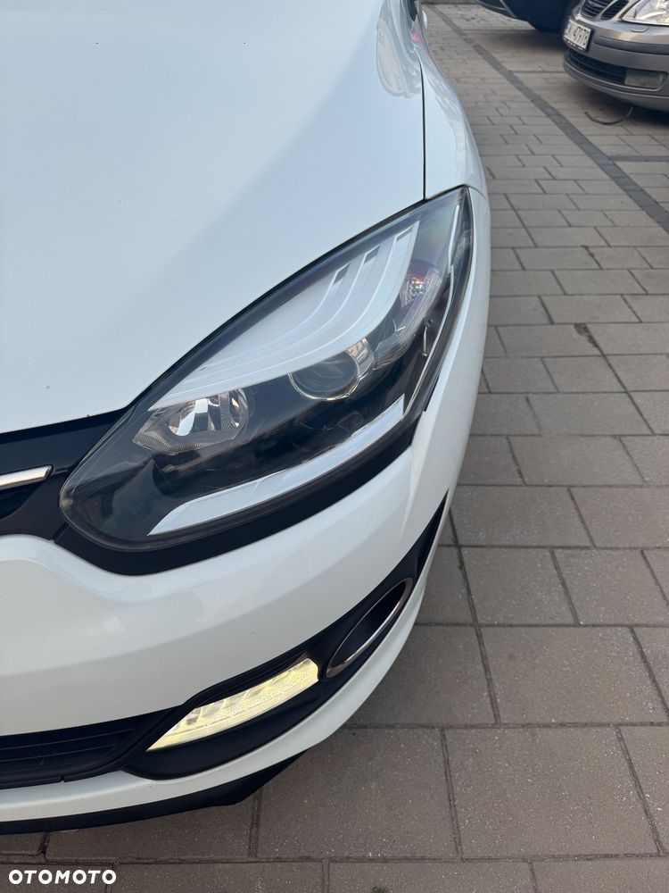 Renault Megane 1.5 dCi Bose - 7