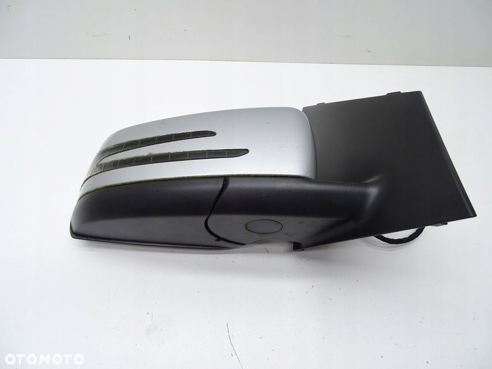 LUSTERKO PRAWE PRAWY PRZÓD PRZEDNIE MERCEDES W246 B-KLASA 14R 761 7 PIN - 6