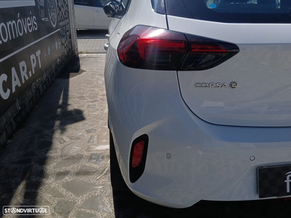 Opel Corsa-e GS Line - 11