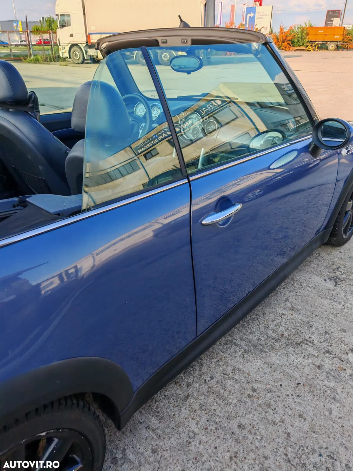 Mini Cooper S 50 Mayfair - 7