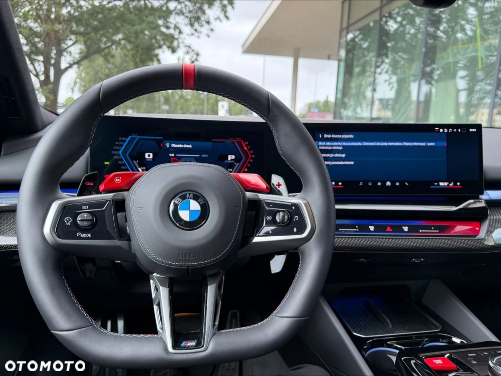 BMW M5 - 9