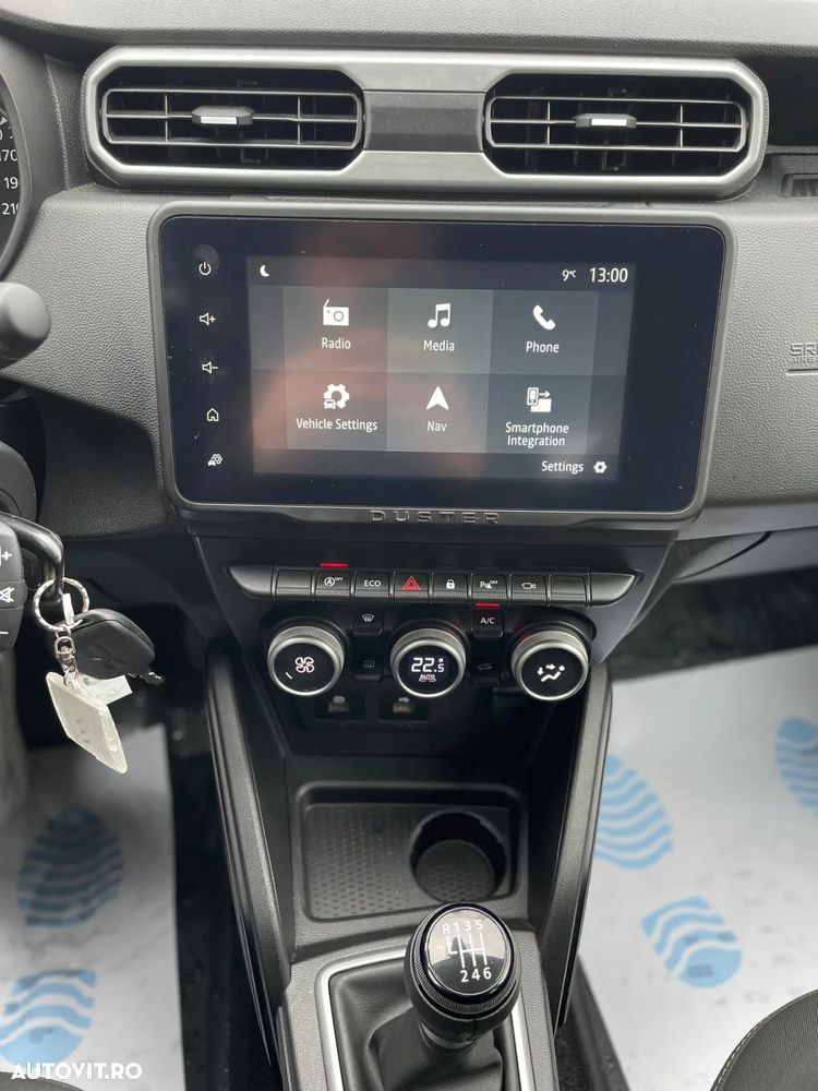 Dacia Duster - 8