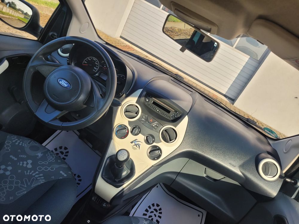 Ford KA 1.2 Trend - 23