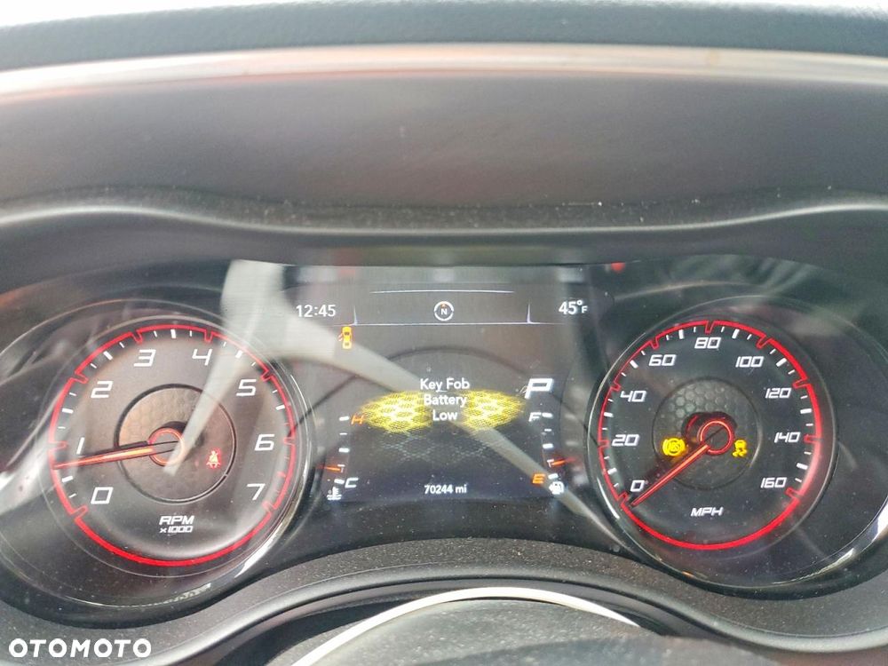Dodge Charger 5.7 R/T - 10
