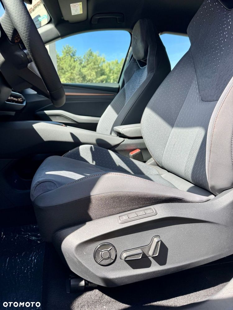 Cupra Raval 52kWh Dynamic - 21