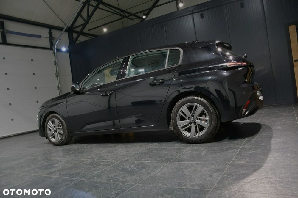 Peugeot 308 BlueHDi 130 Allure Pack - 13