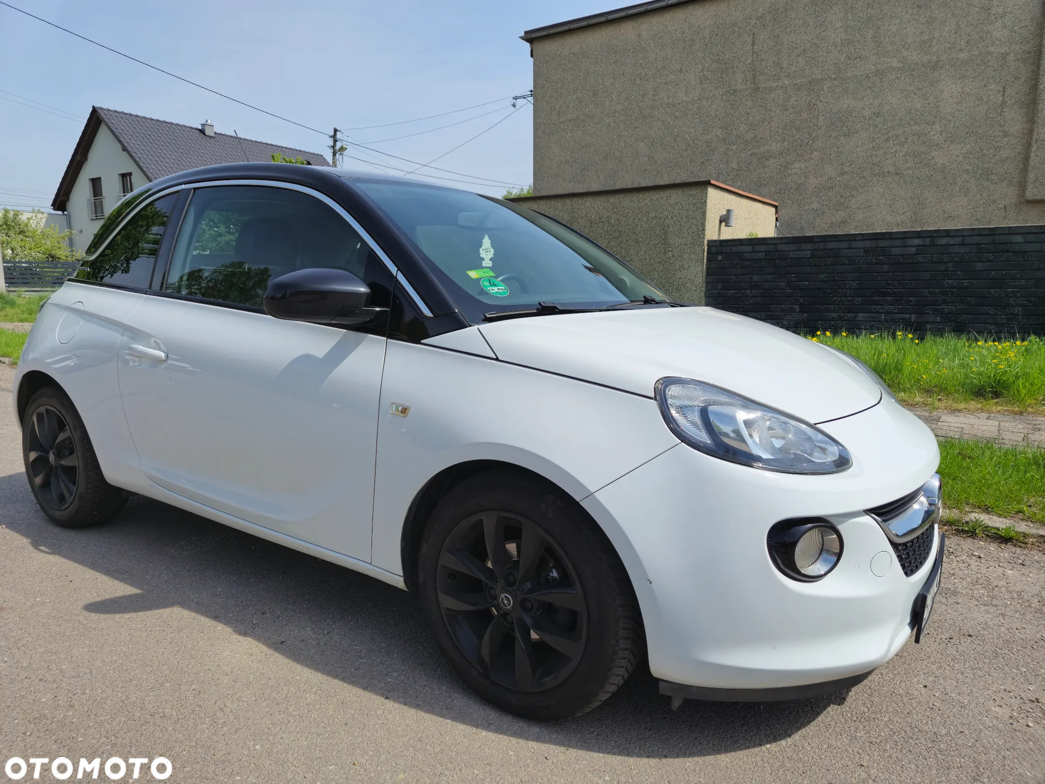 Opel Adam 1.4 Glam - 19