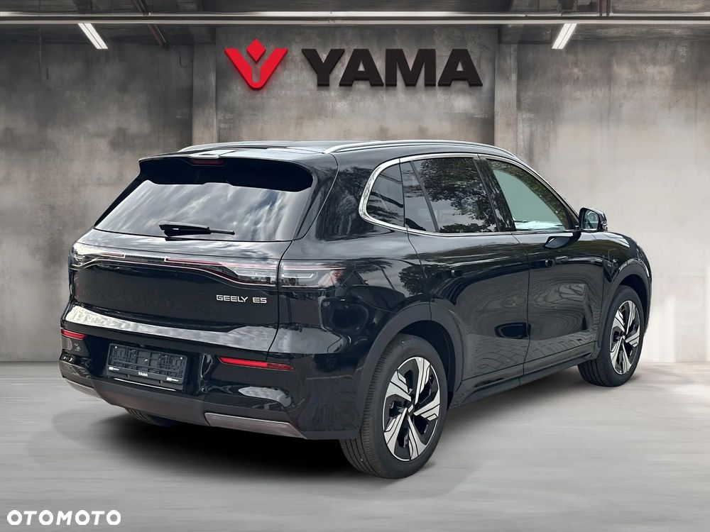 Geely Starray 2026 photo 5