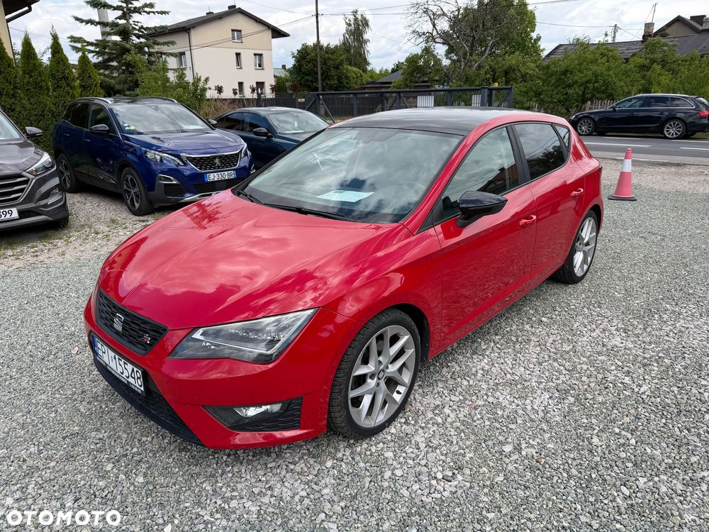 Seat Leon - 14