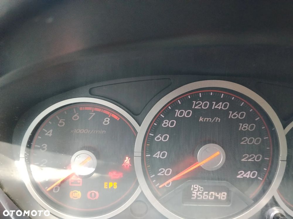 Honda Civic 1.4i Sport - 2