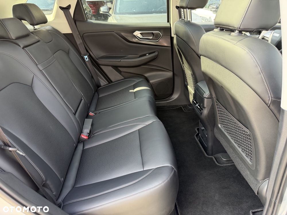 BAIC 7 1.5T Luxury DCT - 19