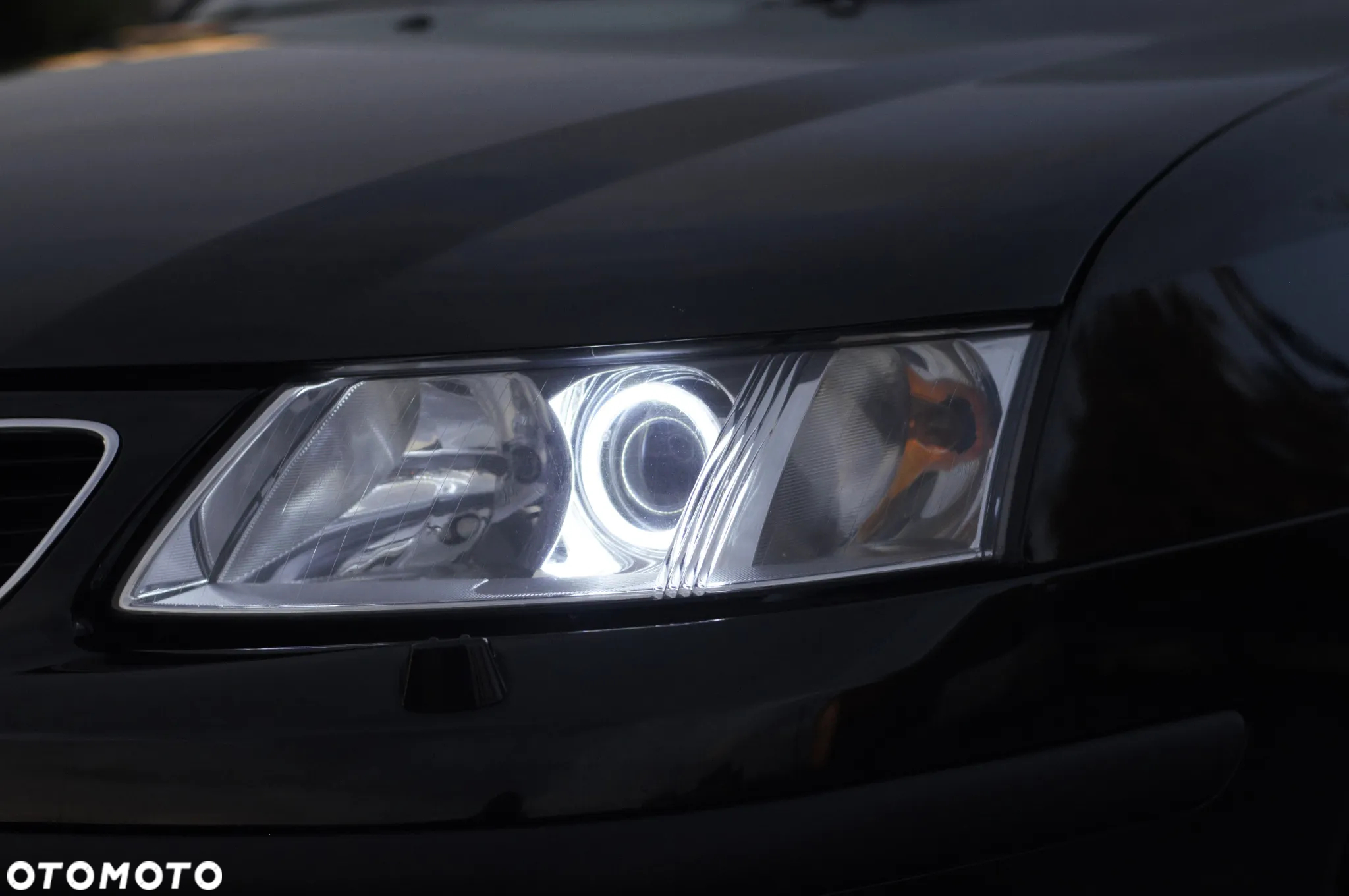 Saab 9-3 1.9 Sport Kombi TiD DPF Anniversary - 8