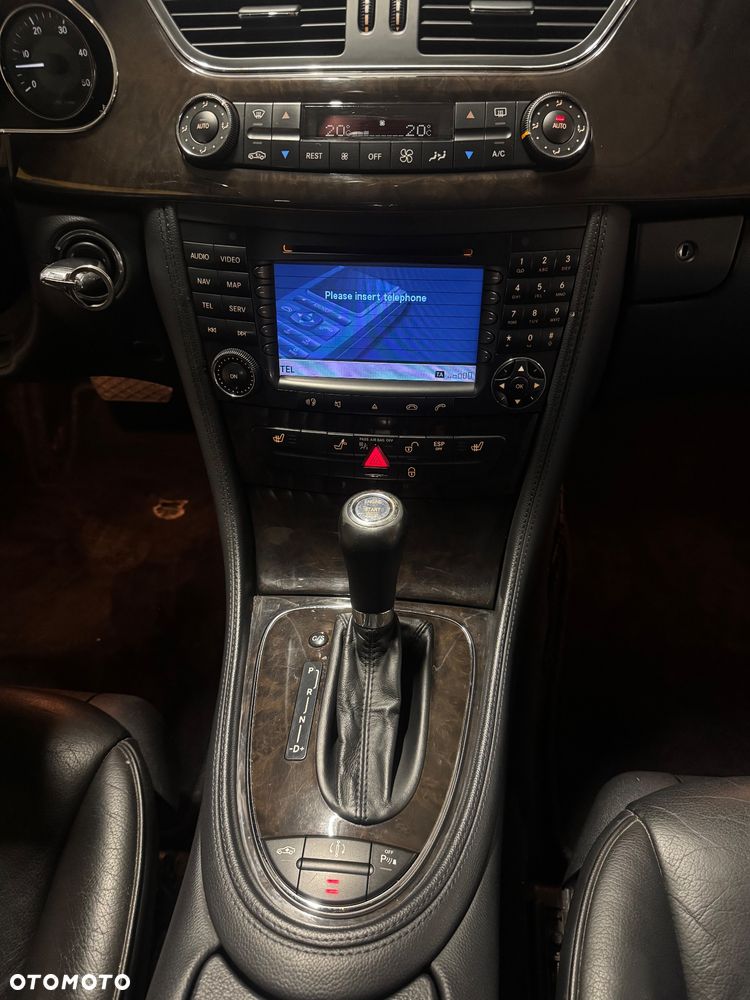 Mercedes-Benz CLS - 11