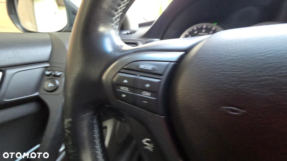 Honda Accord - 37