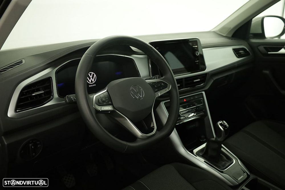 VW T-Roc 1.0 TSI Life - 7