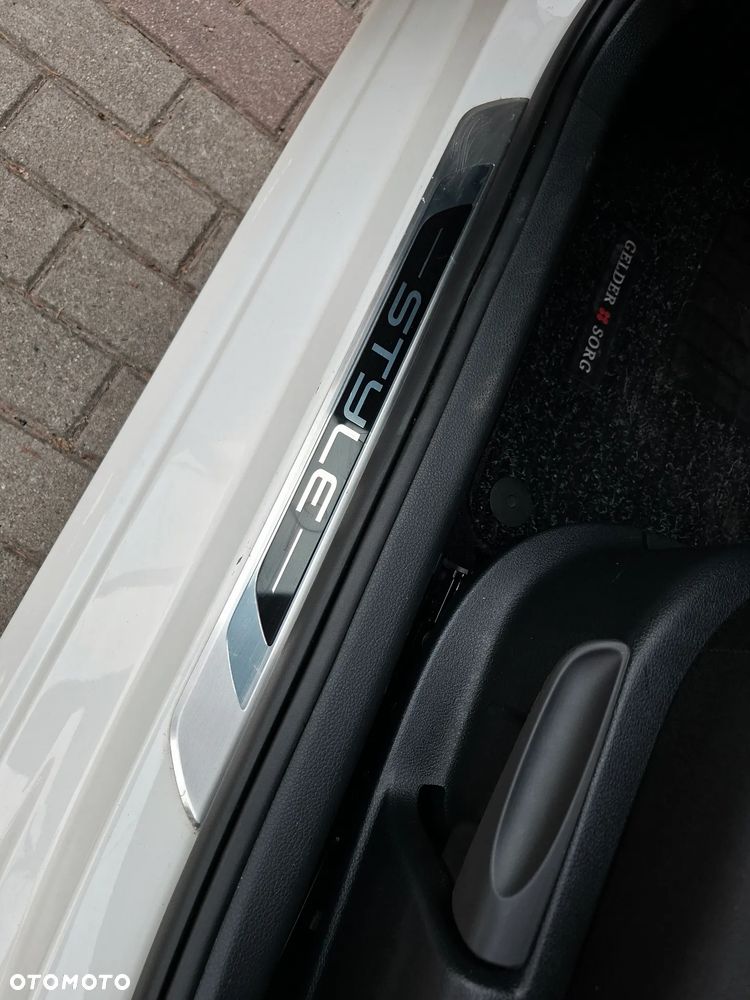 Volkswagen Polo 1.2 Style - 25