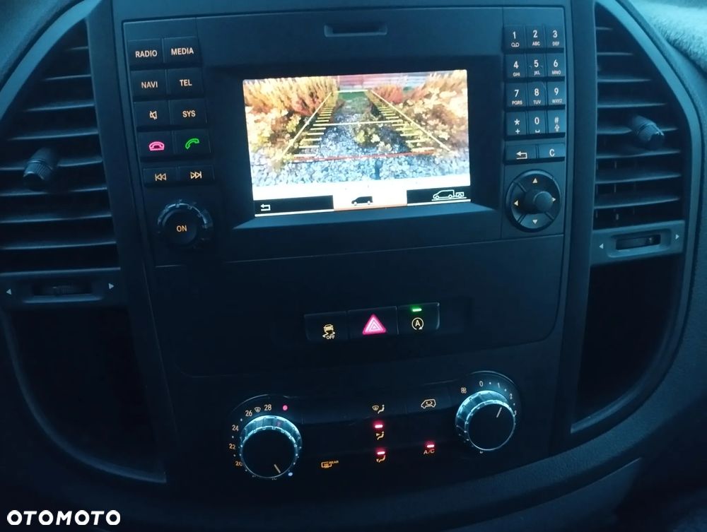 Mercedes-Benz Vito 116 CDI - 6