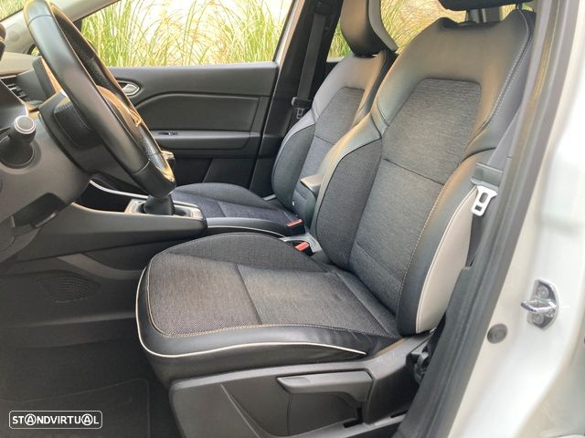 Renault Captur 1.0 TCe Exclusive - 30