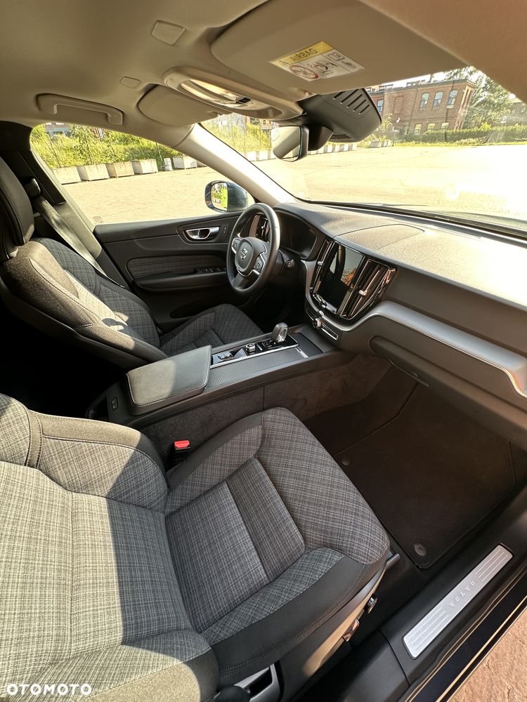 Volvo XC 60 - 15