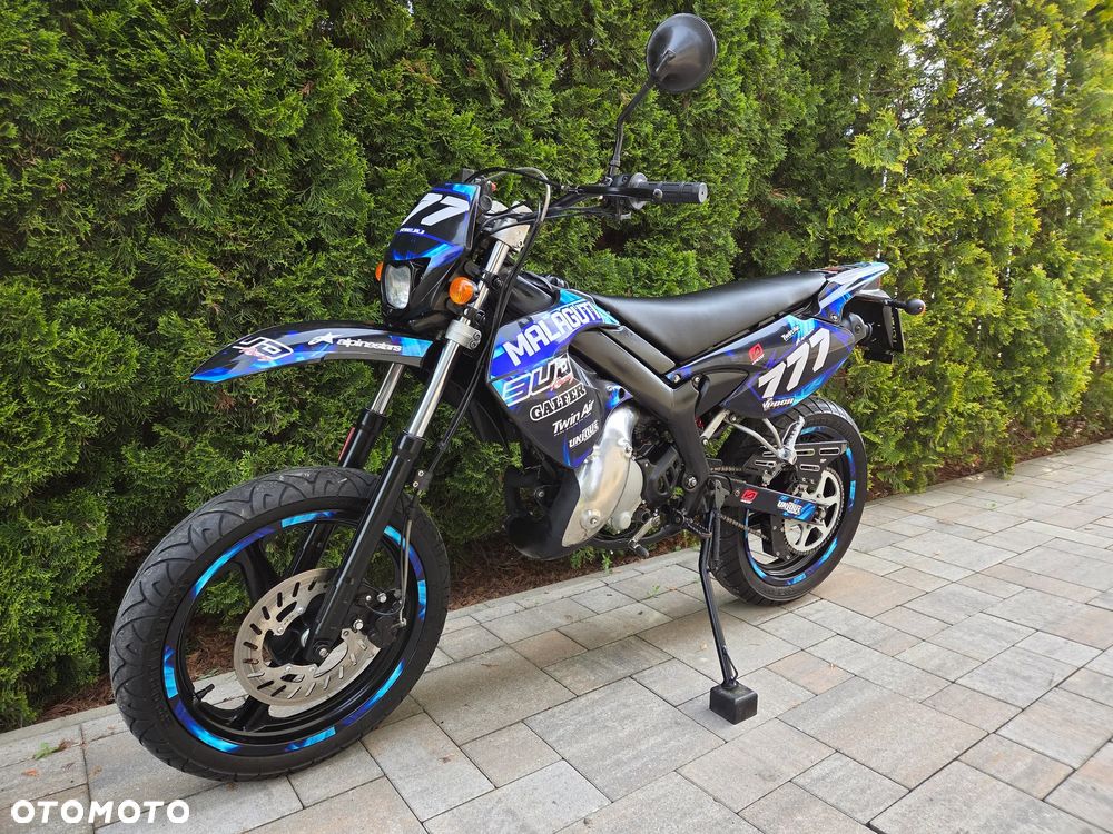 Malaguti XSM - 4