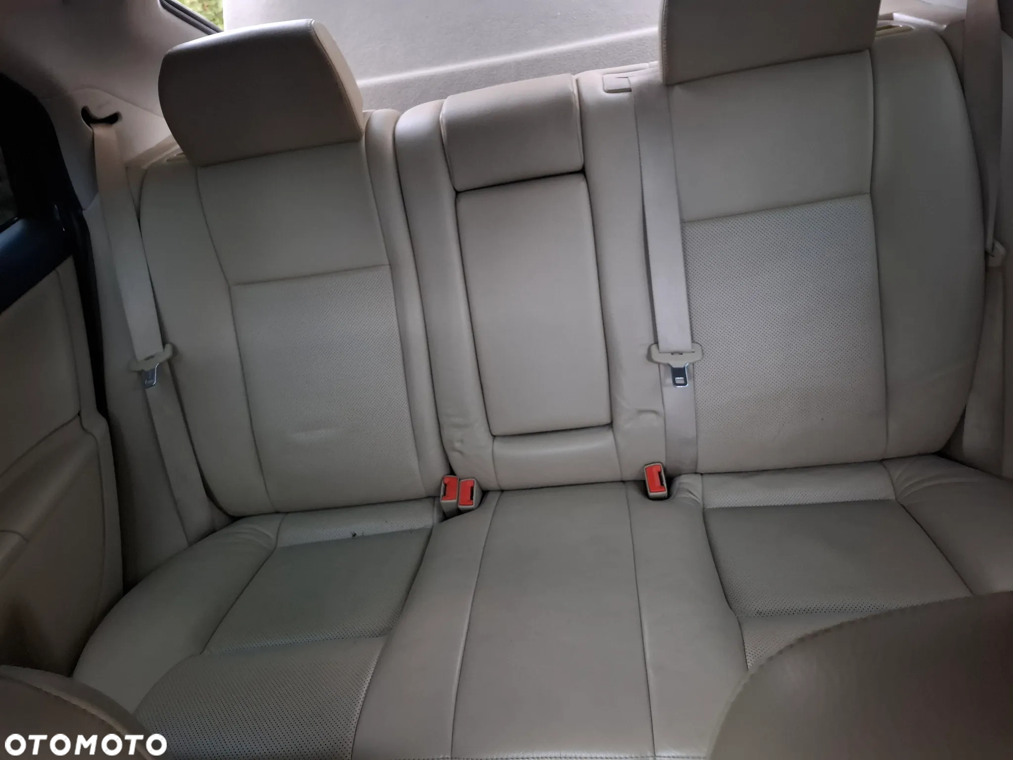 Ford Mondeo 2.0 TDCi Ghia Executive - 6