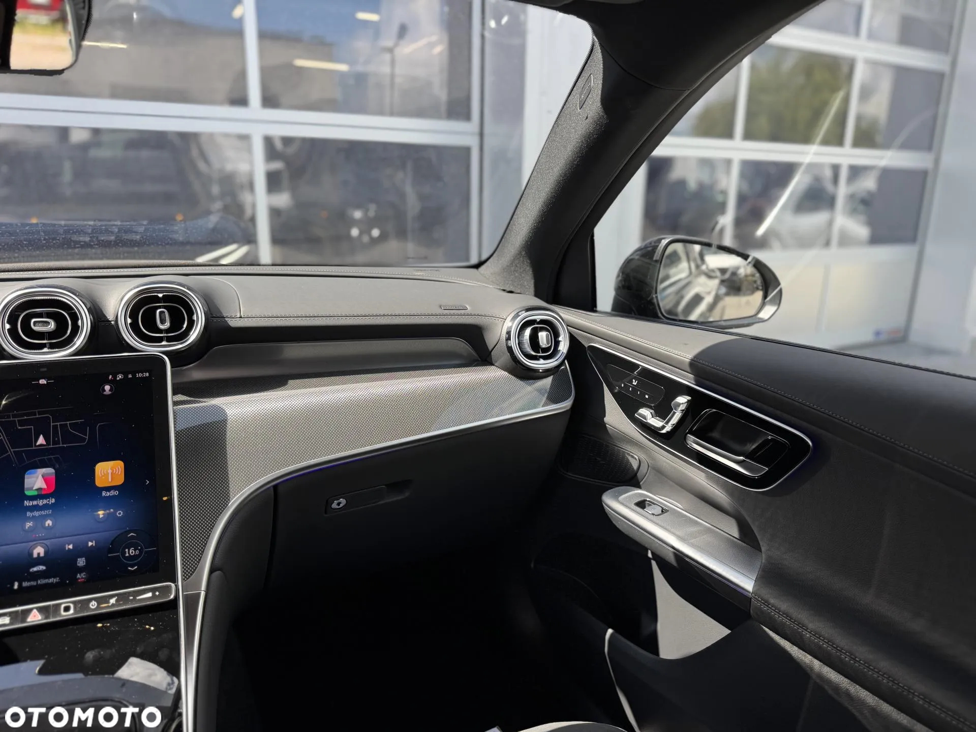 Mercedes-Benz GLC 200 d 4-Matic - 16