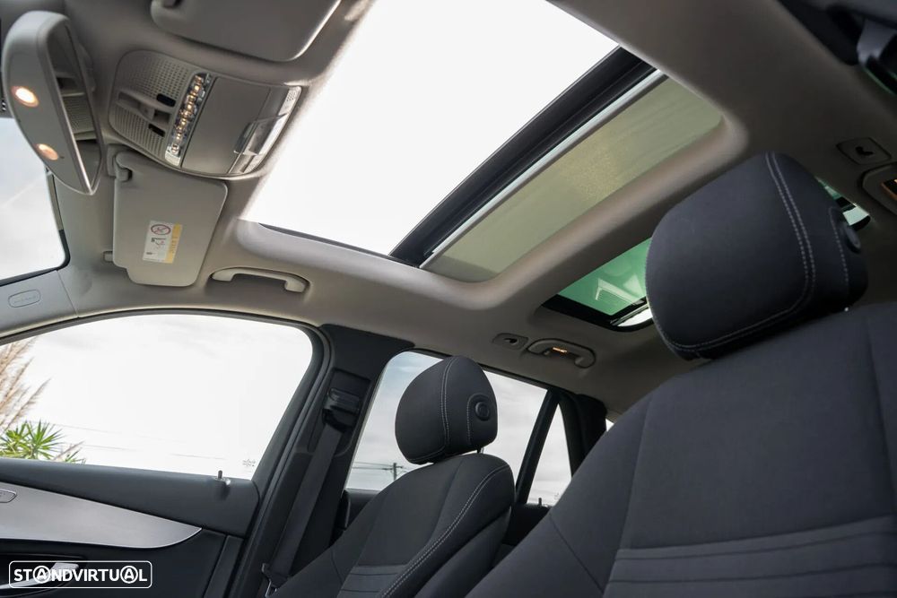 Mercedes-Benz GLC 220 d 4Matic Edition - 19