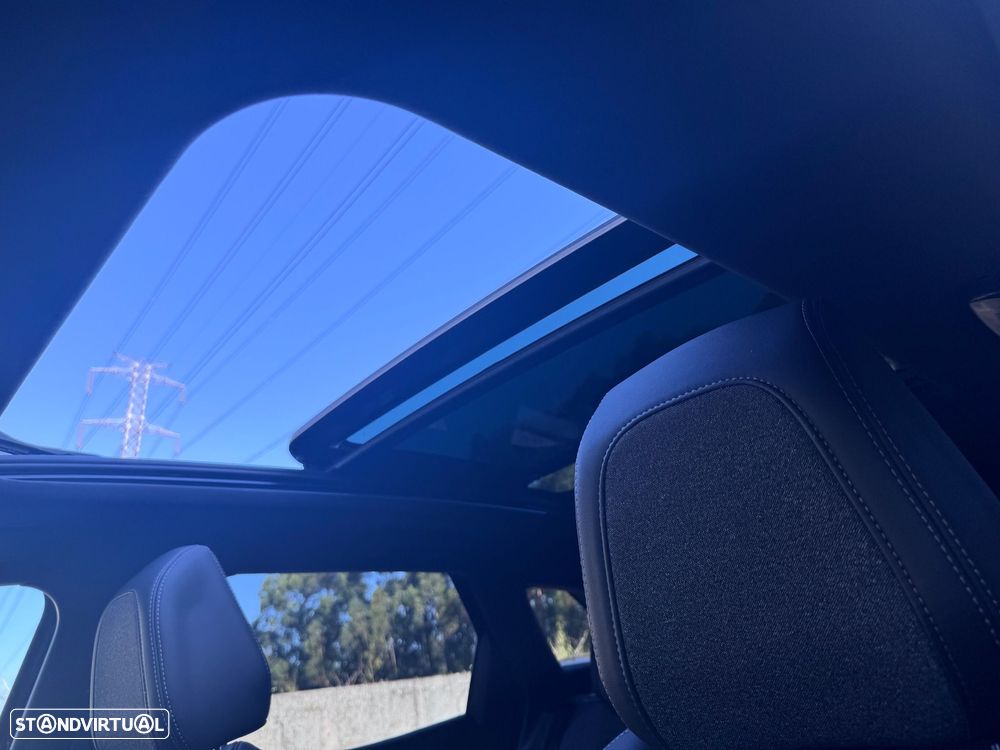 Peugeot 3008 1.5 BlueHDi GT Line EAT8 - 21