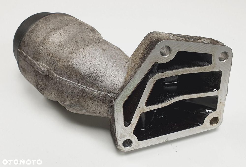 OBUDOWA FILTRA OLEJU MERCEDES W168 A1661800710 - 1