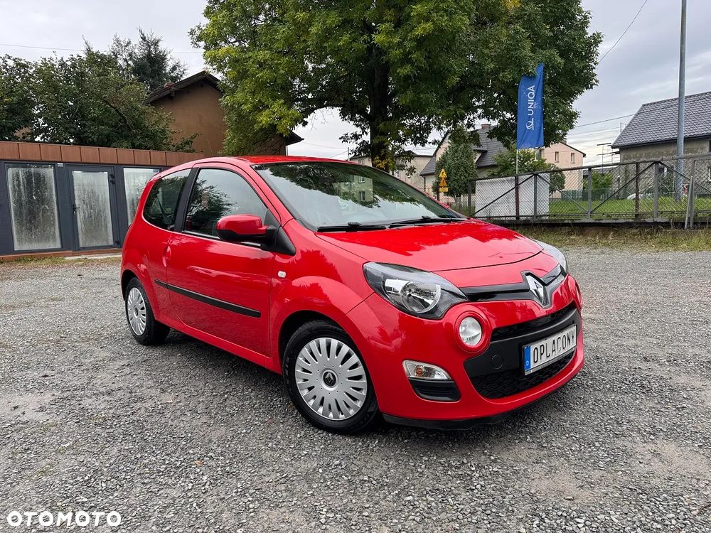 Renault Twingo - 16