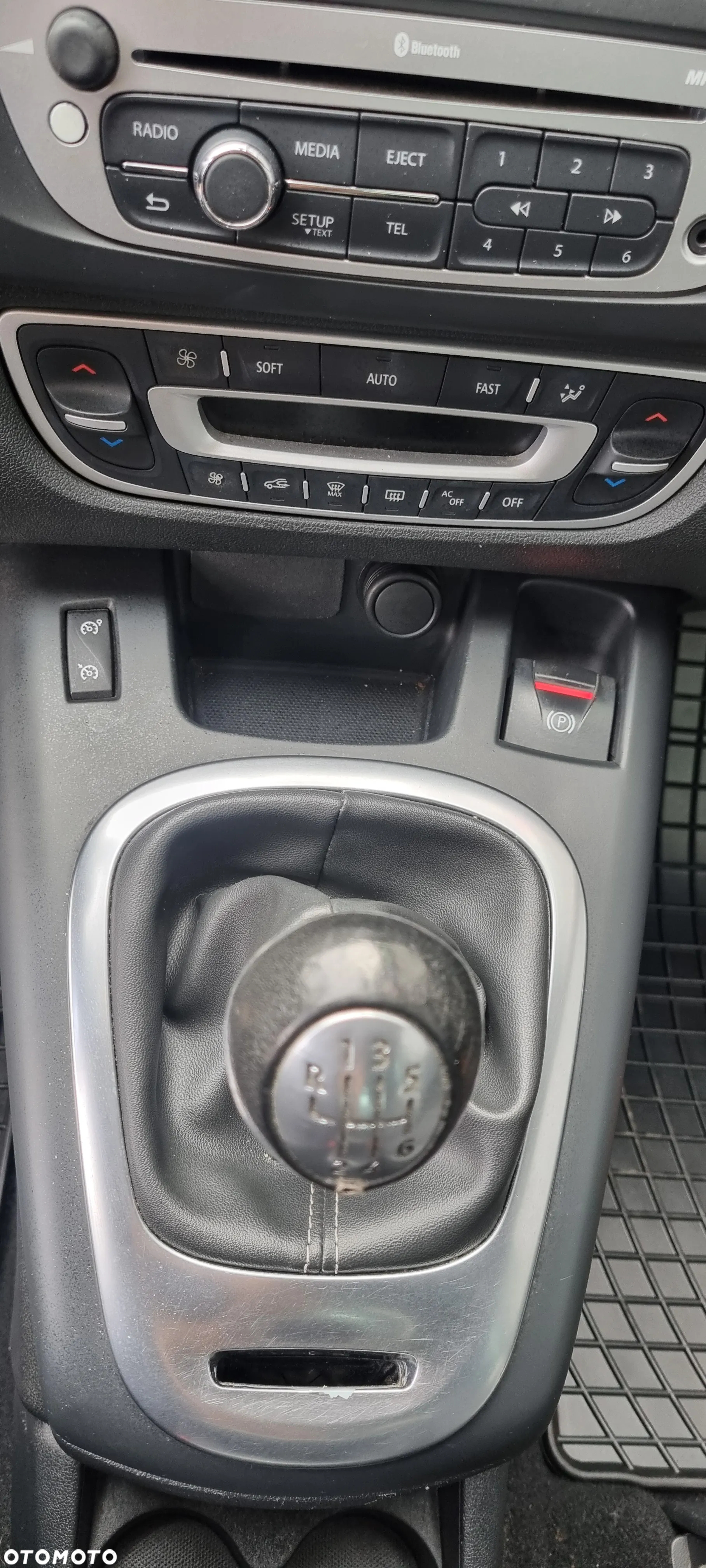Renault Scenic Xmod 1.2 TCE Energy Expression - 18