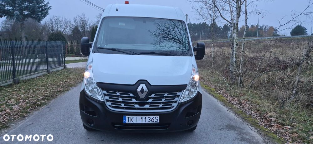Renault Master - 2