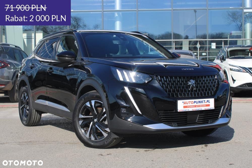 Peugeot 2008 - 3