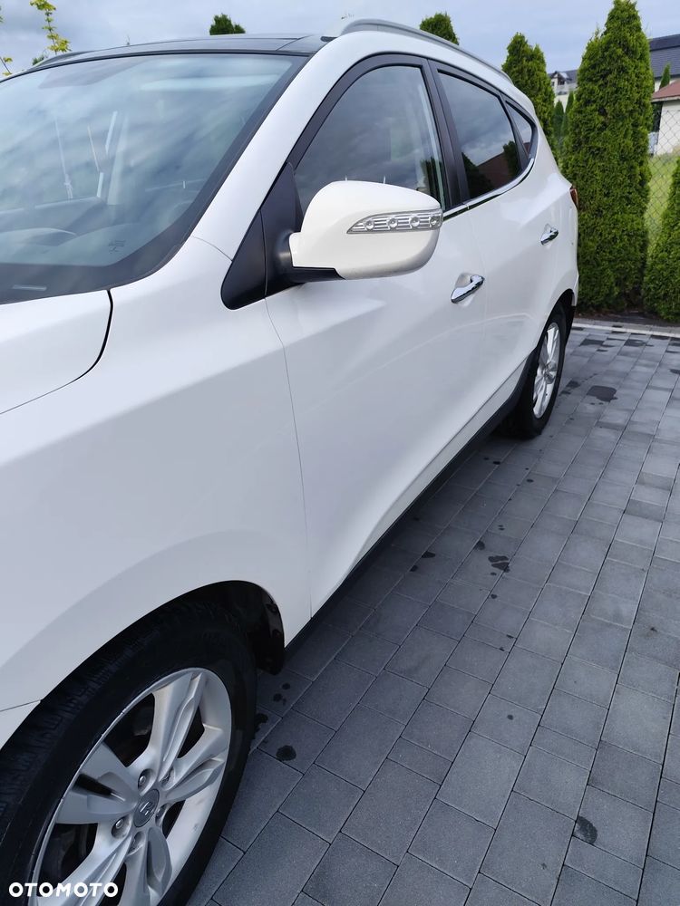 Hyundai ix35 1.7 CRDi Style 2WD - 6